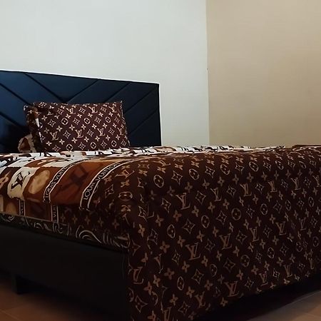 Bougenville Homestay Lembar  Exterior foto