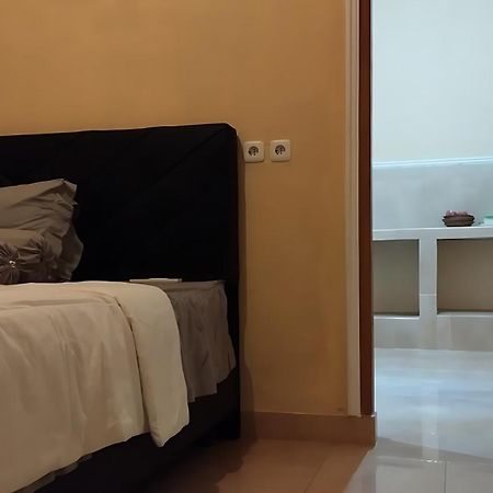 Bougenville Homestay Lembar  Exterior foto