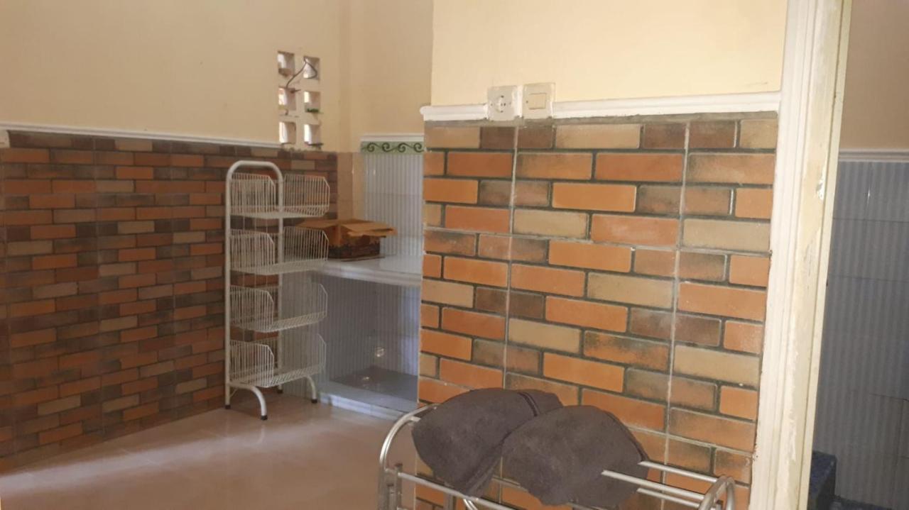 Bougenville Homestay Lembar  Exterior foto