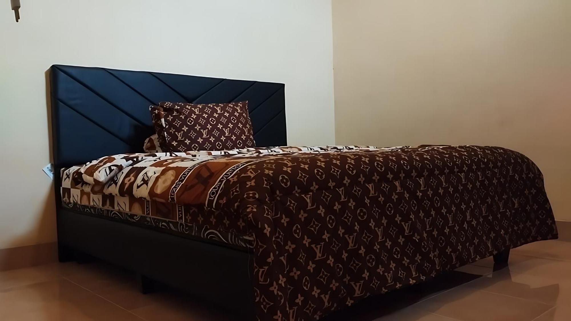Bougenville Homestay Lembar  Exterior foto