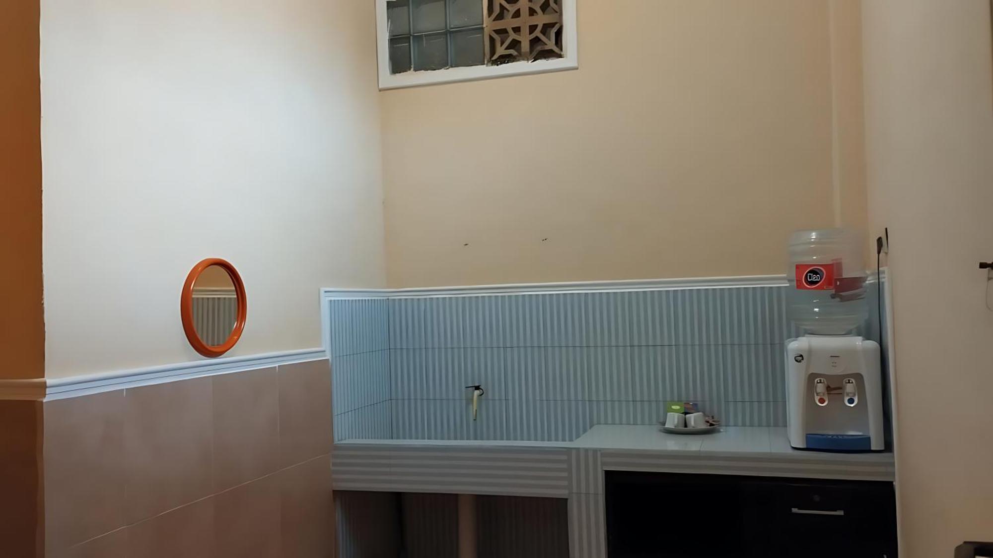 Bougenville Homestay Lembar  Exterior foto