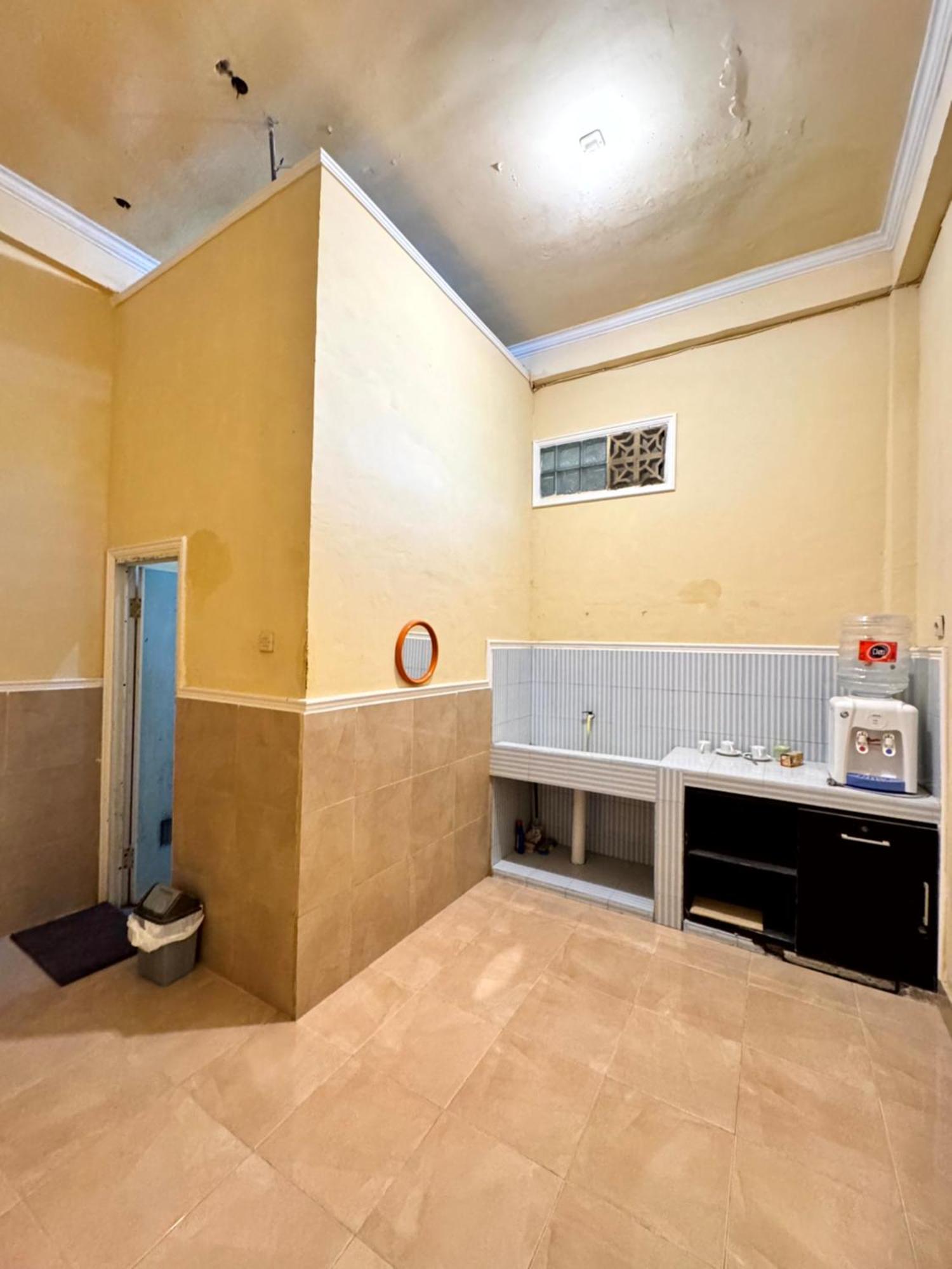 Bougenville Homestay Lembar  Exterior foto